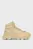 Женские бежевые ботинки TJW FEMININE HYBRID BOOT