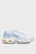 Жіночі блакитні кросівки W AIR MAX PLUS