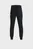 Дитячі чорні спортивні штани UA Rival Fleece Joggers