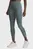 Жіночі сині тайтси UA Launch Ankle Tights