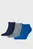 Шкарпетки (3 пари) Sneaker Socks Unisex (3-pack)