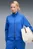 Жіноча синя спортивна кофта T7 Track Jacket Women