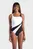 Женский купальник SWIMSUIT LILIANA U BACK C CUP