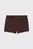 Чоловічі коричневі плавальні шорти PUMA Swim Men Short Length S
