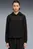 Жіноче чорне худі CLOUDSPUN Hoodie Women