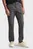 Чоловічі сірі чіноси SLIM TWILL CHINOS