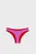 Женские розовые трусики от купальника PUMA Women's Swim Brief