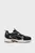 Черные замшевые кроссовки Milenio Tech Sneakers Unisex
