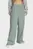 Женские мятные спортивные брюки UA Rival Wide Leg Pant