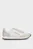 Женские белые кроссовки RUNNER LOW LACE MIX ML MET