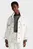 Жіноча біла джинсова куртка DNM OVERSIZED