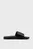 Черные слайдеры BMW M Motorsport Leadcat Sandals Unisex