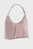Жіноча пудрова сумка UP Slouchy Hobo 7.5L Bag