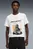 Мужская белая футболка McLAREN RACING Norris Tee Men