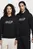 Чорне худі SB Fleece Pullover Skate Hoodie (унісекс)