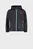Дитяча темно-синя вітровка WATER REPELLENT JACKET RAIN FI