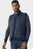 Чоловічий темно-синій жилет Lightweight padded bodywarmer