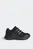 Детские черные кроссовки ADISTAR CONTROL 5 ELASTIC LACE