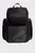 Чорний рюкзак ONE GO BACKPACK 45L