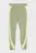 Жіночі оливкові тайтси PUMA STRONG High-Waisted 7/8 Colour Block Tights Women