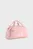 Рожева сумка PUMA Phase Small Sports Bag