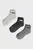 Носки (3 пары) PUMA Unisex Quarter Socks 3 pack