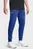 Мужские синие спортивные брюки UA Rival Fleece Joggers