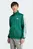 Мужская зеленая спортивная кофта 3-Stripes Tricot Regular