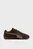 Коричневые замшевые кроссовки Speedcat Lux Sneakers Unisex