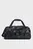Чорна камуфляжна спортивна сумка UA Undeniable 5.0 Duffle SM