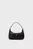 Женская черная сумка TH SOFT UTILITY SHOULDER BAG PU
