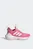 Детские розовые слипоны Tensaur Comfort Kids
