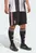 Чоловічі чорні шорти Juventus 25/26 Home