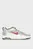 Мужские серебристые кроссовки NIKE AIR MAX ISHOD PRM