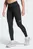 Жіночі чорні тайтси adi365 Climacool 3 Stripes Running Full Length