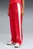 Жіночі червоні спортивні штани T7 ALWAYS ON Straight Track Pants Women