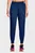 Женские темно-синие спортивные брюки BOSTON WOVEN PANT