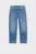 Дитячі сині джинси SKATER HEMP DARK WASH