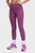 Жіночі малинові тайтси TAD ESSENTIALS 7/8 Tigths Women