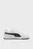 Білі шкіряні снікерси Caven III Plus Sneakers Unisex