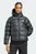 Женская черная куртка ESSENTIALS INSULATION HOODED