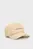 Мужская бежевая кепка TH FOUNDATION SOFT 6 PANEL CAP