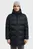 Мужская черная куртка ACTIVE CLOUD MID LENGTH JACKET