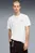 Чоловіча біла футболка BMW M MOTORSPORT Essentials Tee Men
