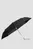 Чоловіча чорна парасолька RAIN PRO