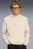 Мужское бежевое худи Essentials Elevated Hoodie Men