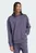 Мужское фиолетовое худи ALL SZN Fleece