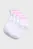 Жіночі білі шкарпетки (2 пари) PUMA Women's Quarter Socks 2 pack