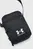 Чорна сумка UA Loudon Lite Crossbody