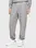 Чоловічі сірі спортивні штани ESSENTIAL TERRY SWEATPANT